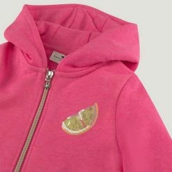 Bester Verkauf 🛒 TOM TAILOR Sweatjacke »Sweatjacke mit Obst-Print« Knockout pink-pink, Allover-multicolored 🎁 15 Bester Verkauf 🛒 TOM TAILOR Sweatjacke »Sweatjacke mit Obst-Print« Knockout pink-pink, Allover-multicolored 🎁 -Tom Tailor Verkaufsgeschäft 9c715b56 8dbc 5888 8512 cc7fa14bab9a