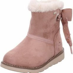 Auslauf 🛒 TOM TAILOR Winterstiefel ⭐ -Tom Tailor Verkaufsgeschäft 9c8879a8 02af 5823 9ded eb6724ddd064