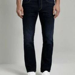 Top 10 💯 TOM TAILOR Straight-Jeans »Marvin Straight 👖 Jeans mit Taschendetails« 👏 53 Top 10 💯 TOM TAILOR Straight-Jeans »Marvin Straight 👖 Jeans mit Taschendetails« 👏 -Tom Tailor Verkaufsgeschäft 9cb44300 42c3 54f7 bfe6 2a76e92fbac3