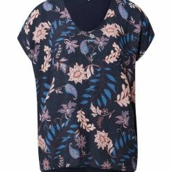 Großhandel 🎁 TOM TAILOR Kurzarmbluse 😍 -Tom Tailor Verkaufsgeschäft 9cfa6d79 f134 5955 8ef6 35b867df5ea3