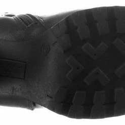 Auslauf 🛒 TOM TAILOR Stiefelette mit Logo auf dem Stretcheinsatz ❤️ -Tom Tailor Verkaufsgeschäft 9d0ded30 eb38 5658 aada 9ec3509d7f79