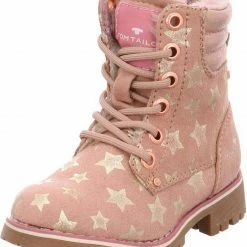 Bestes Angebot ❤️ TOM TAILOR Winterstiefel 🎉