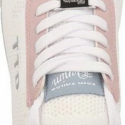 Top 10 🎉 TOM TAILOR »Lederimitat/Textil« 👟 Sneaker White, Navy, Unbekannt 😍 -Tom Tailor Verkaufsgeschäft 9d28573f 6d69 54c0 b77a 92b501d642f5