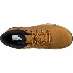 Bestes Angebot 🤩 TOM TAILOR »Schnürstiefeletten« Schnürstiefelette 🔔 -Tom Tailor Verkaufsgeschäft 9d540b52 2ac0 55b7 ae68 b28ea0a2e42d