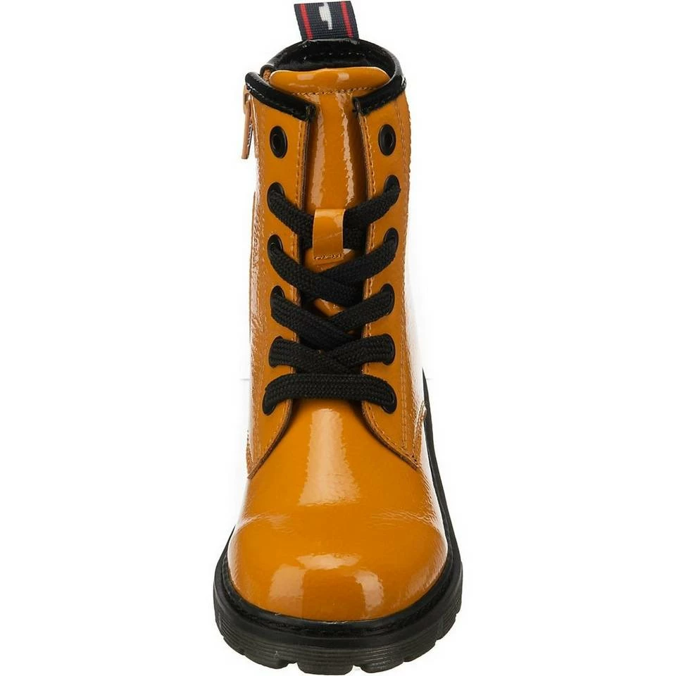 Neu 😀 TOM TAILOR »Winterstiefel für Mädchen« Stiefelette Schwarz, Yellow, Red, Green 😍 3 Neu 😀 TOM TAILOR »Winterstiefel für Mädchen« Stiefelette Schwarz, Yellow, Red, Green 😍 - Image 3