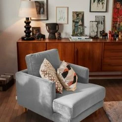 Budget 😉 TOM TAILOR Loungesessel »WESTCOAST«, mit schmalen Armlehnen, Breite 80 cm Pond TSV 616, Copper TSV 22, Stone TSV 29, Ochre TSV 5 💯 -Tom Tailor Verkaufsgeschäft 9d80bc37 d6e1 5f96 afea e1e3f7ad15ca