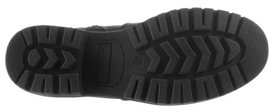 Coupon 😉 TOM TAILOR Chelseaboots mit TEX-Ausstattung 🧨 3 Coupon 😉 TOM TAILOR Chelseaboots mit TEX-Ausstattung 🧨 - Image 3