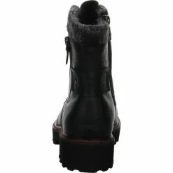 Blitzangebot 💯 TOM TAILOR »Schnürboots Schuhe Stiefeletten Damenstiefel« Stiefel 😀 -Tom Tailor Verkaufsgeschäft 9db54f02 4609 5f2e bc9f 2aee400ca040