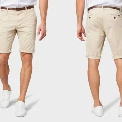 Bestpreis 👏 TOM TAILOR Chinoshorts »JOSH REGULAR« Grau, Beige, Rot, Blau 🎁 -Tom Tailor Verkaufsgeschäft 9dcd29b2 0cc6 538f 94af 403fde2152ae
