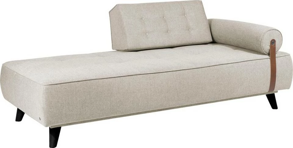 Budget 🛒 TOM TAILOR Daybett »NORDIC DAYBED CHIC«, inklusive Kissenrolle & Lederband, mit 1 Rückenkissen, wahlweise mit Bettkasten, Füße schwarz Curry GCP 105, Garden GCP 333, Denim GCP 106, Elephant GCP 29 😍 9 Budget 🛒 TOM TAILOR Daybett »NORDIC DAYBED CHIC«, inklusive Kissenrolle & Lederband, mit 1 Rückenkissen, wahlweise mit Bettkasten, Füße schwarz Curry GCP 105, Garden GCP 333, Denim GCP 106, Elephant GCP 29 😍 – Bild 9