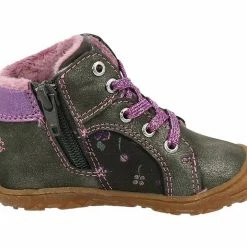 Blitzangebot 👏 TOM TAILOR »Tom Tailor Kinder 2172902 Stiefel mit Warmfutter« Lauflernschuh Coal, Navy 🛒 -Tom Tailor Verkaufsgeschäft 9e1c6ef0 af36 5e2f 9450 fa8d717d791f