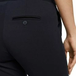 Beste Bewertungen von 🧨 TOM TAILOR 7/8-Hose »Mia« mit elastischem Bund Marine-kariert, Earth brown, Marine, Dark maroon red 🔔 -Tom Tailor Verkaufsgeschäft 9e233944 2623 5db6 b8d8 95295b3ab566