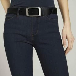 Coupon 🔥 TOM TAILOR Ledergürtel »Klassischer Ledergürtel« Cognac, Blau, Schwarz, Brown uni 👍 -Tom Tailor Verkaufsgeschäft 9e3440cd cb07 5152 b9c2 fb3d1570b8ba