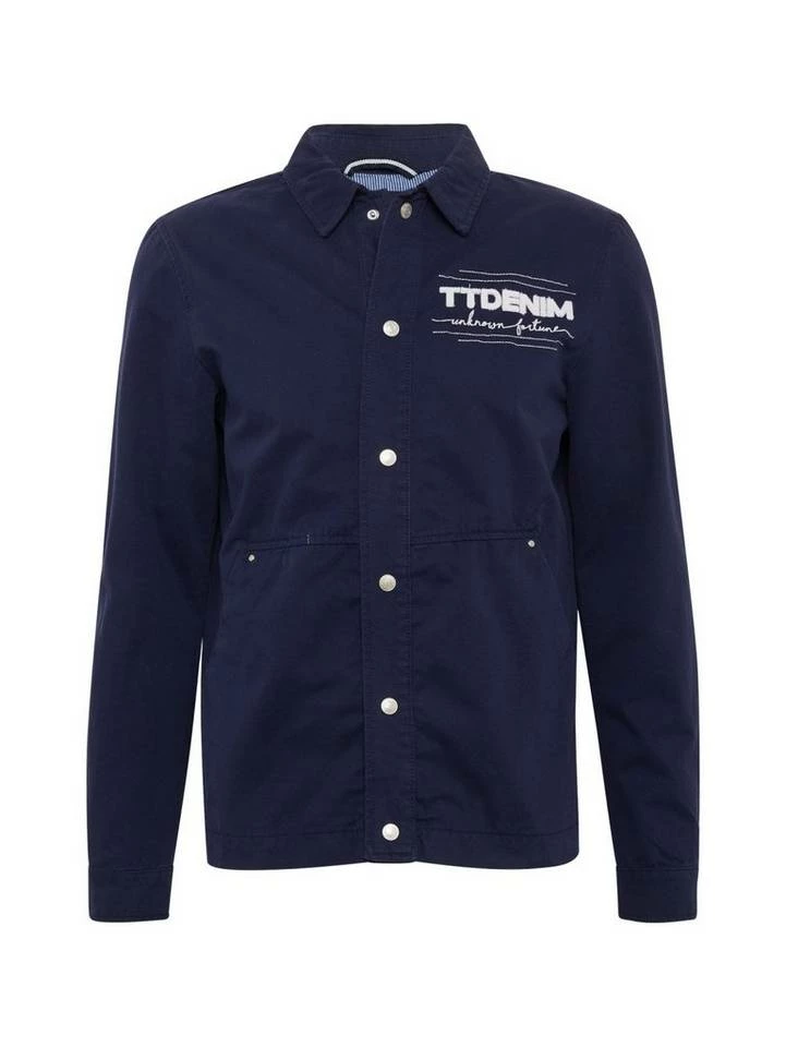 Am billigsten 😉 TOM TAILOR Kurzjacke »spencer jacket with embroidery« 😀 1 Am billigsten 😉 TOM TAILOR Kurzjacke »spencer jacket with embroidery« 😀