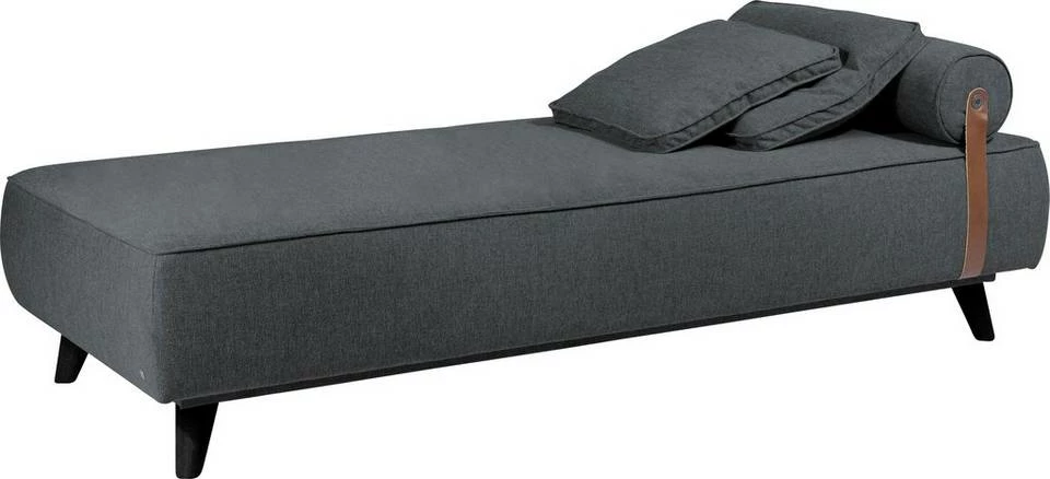 Bester Verkauf 👍 TOM TAILOR Daybett »NORDIC DAYBED PURE«, inklusive Kissenrolle & Lederband, wahlweise mit Bettkasten, Füße schwarz Garden GCP 333, Curry GCP 105, Concrete GCP 129, Elephant GCP 29 🧨 38 Bester Verkauf 👍 TOM TAILOR Daybett »NORDIC DAYBED PURE«, inklusive Kissenrolle & Lederband, wahlweise mit Bettkasten, Füße schwarz Garden GCP 333, Curry GCP 105, Concrete GCP 129, Elephant GCP 29 🧨 - Image 38