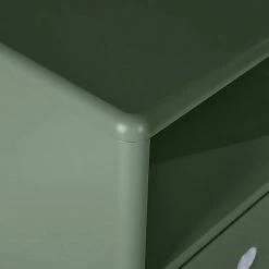 Bester Verkauf ⭐ TOM TAILOR Nachtkommode »COLOR BOX«, mit 1 Schublade, mit Push-to-Open, Füße Eiche geölt, Breite 40 cm Mustard, Brilliant white, Grey, Plum 🌟 -Tom Tailor Verkaufsgeschäft 9e3e4583 6217 505e 8126 9db1959c4946