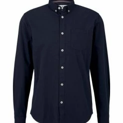 Bestes Angebot 😍 TOM TAILOR Langarmhemd Dark blue, Light Marsmallo, Spicy Pumpkin Orange, Spicy Pumpkin O ⌛ -Tom Tailor Verkaufsgeschäft 9e475b00 7c7e 5101 9a95 f6ac8d29d122