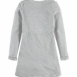 Neu 🔔 TOM TAILOR Jerseykleid »Gestreiftes Sweatkleid mit Schimmer-Print« 🌟 8 Neu 🔔 TOM TAILOR Jerseykleid »Gestreiftes Sweatkleid mit Schimmer-Print« 🌟 -Tom Tailor Verkaufsgeschäft 9e50c2da f989 5d88 be24 cad530b1c792