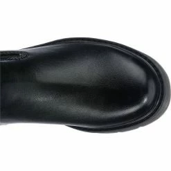 Brandneu 🌟 TOM TAILOR »Weitschaftstiefel« Weitschaftstiefel 🛒 -Tom Tailor Verkaufsgeschäft 9e7226ce 2f2f 5cb5 a51d 753836906899