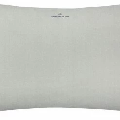 Billig 🎉 Kissenhülle »Dove Signature«, TOM TAILOR (1 Stück) Grau-hellgrau, Orange-pfirsich-koralle, Anthrazit-dunkelgrau-grau, Hellgelb-sonnengelb 😀 -Tom Tailor Verkaufsgeschäft 9e7874b3 e3f6 5654 9076 61a410790676