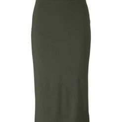 Bestes Angebot ⭐ TOM TAILOR Bleistiftrock Deep black, Grape Leaf Green 😍 -Tom Tailor Verkaufsgeschäft 9ecd015a 95a3 5471 8583 0c0d75d94553