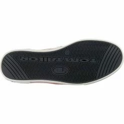 Rabatt 🔥 TOM TAILOR »Sportliche Slipper« Slipper Weiß, Grau, Mud, White 😀 -Tom Tailor Verkaufsgeschäft 9ef25dfb 9173 597b bf6f bc0593242ace