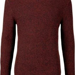 Blitzangebot 🌟 TOM TAILOR Strickpullover in melierter Optik 🧨 -Tom Tailor Verkaufsgeschäft 9f1f65bc 1767 5e8a 9be5 561b5f582952