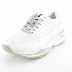 Am billigsten 🎁 TOM TAILOR »white« 👟 Sneaker 🔔