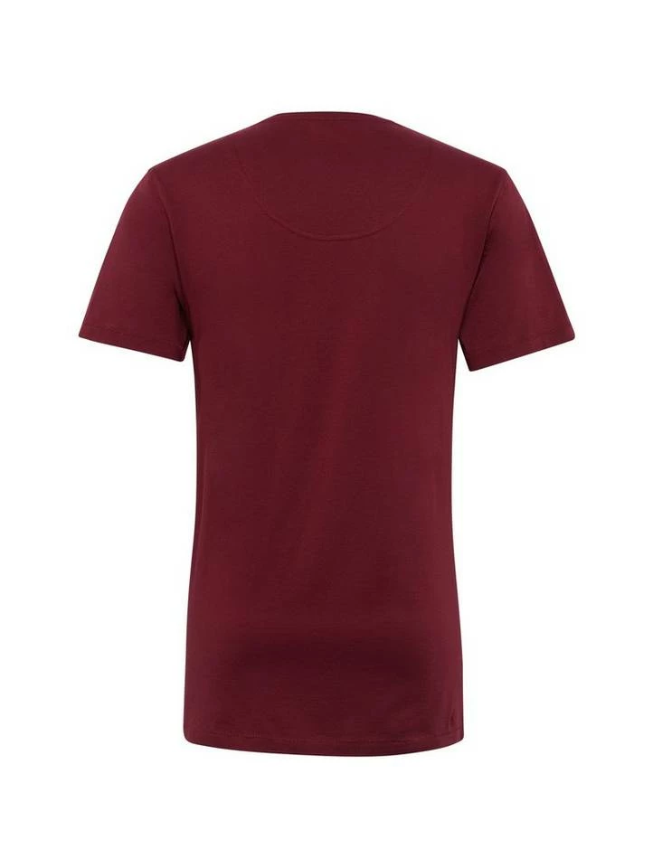 Angebote ✨ TOM TAILOR Pyjamaoberteil »Pyjama T-Shirt« Blue-medium-solid, Red-medium-solid 😍 6 Angebote ✨ TOM TAILOR Pyjamaoberteil »Pyjama T-Shirt« Blue-medium-solid, Red-medium-solid 😍 - Image 6