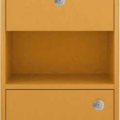 Aktion 🎉 TOM TAILOR Unterschrank »COLOR BATH« mit 1 Tür & 2 Schubladen, mit Push-to-Open, hängend montierbar, Breite 40 cm Coral, Petrol, Forest, Rose 💯 -Tom Tailor Verkaufsgeschäft 9f4abab1 2933 51af 97df f49b1261be24