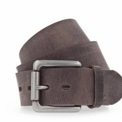 Blitzangebot ✨ TOM TAILOR Ledergürtel »TOM TAILOR Gürtel Herrengürtel Ledergürtel braun« Schwarz, D.brown 🌟 -Tom Tailor Verkaufsgeschäft 9f597362 cbae 594a b505 b3fc3e4d0074