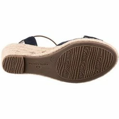 Am billigsten 🔥 TOM TAILOR »Keilsandaletten« Keilsandalette 🛒 18 Am billigsten 🔥 TOM TAILOR »Keilsandaletten« Keilsandalette 🛒 -Tom Tailor Verkaufsgeschäft 9f5cef0b c5f4 5b61 8168 acfcffe19d3b