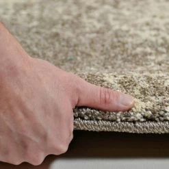 Neu ✔️ Teppich »CLOUD«, TOM TAILOR, rechteckig, Höhe 12 mm, Exklusiv bei OTTO, Wohnzimmer Braun, Beige 👍 -Tom Tailor Verkaufsgeschäft 9f7dad1d f233 5719 9723 73546e7399cb