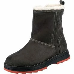 Angebote 😀 TOM TAILOR »Winterstiefeletten« Winterstiefelette Camel, Grau 🔥 -Tom Tailor Verkaufsgeschäft 9f838fc4 17e3 5e62 a3e1 6c8cb22902b2