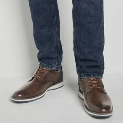 Auslauf ⌛ TOM TAILOR Schnürschuh mit T-Logo Schwarz, Cognac, Unbekannt, Navy 👍 39 Auslauf ⌛ TOM TAILOR Schnürschuh mit T-Logo Schwarz, Cognac, Unbekannt, Navy 👍 -Tom Tailor Verkaufsgeschäft 9f83f11d acf5 5732 bcd7 e6a813da83de