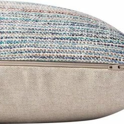 Budget 😍 Kissenhülle »Structured«, TOM TAILOR (1 Stück), mit unifarbener Rückseite in Leinenoptik 😉 -Tom Tailor Verkaufsgeschäft 9fb2f0e1 7264 5b69 9329 090c1a964a82