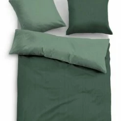 Bestpreis 🧨 Bettwäsche »Bed Bettwäsche in Satin-Optik Bettwäsche«, TOM TAILOR Grau, Petrol, Dunkelgr&uuml;n, Bordeaux 🥰 -Tom Tailor Verkaufsgeschäft 9fdef595 c513 5f2d b42d c47fe665ac5a