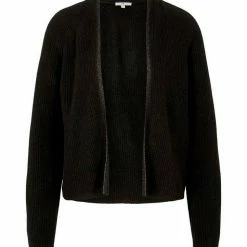 Bestes Angebot 😉 TOM TAILOR Strickjacke »Cardigan mit Glitzerdetails« 🎁 -Tom Tailor Verkaufsgeschäft 9fe638b2 fa28 5057 a4d7 3ac104940b8f