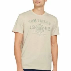 Top 10 ⌛ TOM TAILOR T-Shirt mit Logofrontprint Offwhite, Plain red, Sky captain blue white melange, Royalblau 🎁 59 Top 10 ⌛ TOM TAILOR T-Shirt mit Logofrontprint Offwhite, Plain red, Sky captain blue white melange, Royalblau 🎁 -Tom Tailor Verkaufsgeschäft a01deba3 990b 5d7e a067 327b9bda37e4