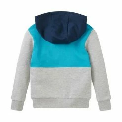 Am billigsten 😉 TOM TAILOR Sweatshirt »Hoodie« Drizzle melange-gray, 👗 Dress blue-blue 👏 -Tom Tailor Verkaufsgeschäft a0251f9a c459 51d3 afa6 eb2e75347e7f