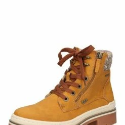 Coupon 👏 TOM TAILOR Schnürstiefelette 🔥 -Tom Tailor Verkaufsgeschäft a0329918 7a4a 5414 8ce5 18c4ef164645