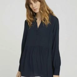 Coupon 🔥 TOM TAILOR Langarmbluse »Tunika Bluse mit Volants« Offwhite flower design, Sky Captain Blue, Whisper White 🤩 44 Coupon 🔥 TOM TAILOR Langarmbluse »Tunika Bluse mit Volants« Offwhite flower design, Sky Captain Blue, Whisper White 🤩 -Tom Tailor Verkaufsgeschäft a0672189 1dad 5827 82c9 b20c428aaf1c