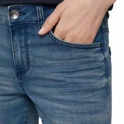 Beste Bewertungen von 💯 TOM TAILOR Caprijeans »Alexa« mit Fransen am Saum 😉 -Tom Tailor Verkaufsgeschäft a06d740d c915 5092 8164 c7adc70c9148