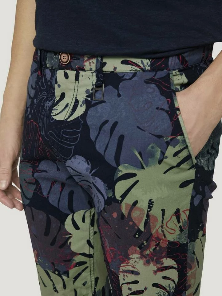 Am billigsten ❤️ TOM TAILOR Chinoshorts »Josh« ✔️ 4 Am billigsten ❤️ TOM TAILOR Chinoshorts »Josh« ✔️ - Image 4