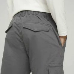 Auslauf 🛒 TOM TAILOR Chinohose »Travis Regular Cargo Hose mit Bio-Baumwolle« 😉 -Tom Tailor Verkaufsgeschäft a0952ea7 515d 5d5e 9305 231510223d17