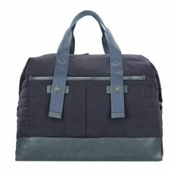 Billig ✨ TOM TAILOR Reisetasche, Polyamid Khaki, Dark blue 🌟 -Tom Tailor Verkaufsgeschäft a0995b01 33c1 5f92 b078 a222d7feb6f1