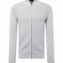 Aktion 🥰 TOM TAILOR Strickjacke mit Stehkragen Navy-meliert, Anthrazit-meliert, Light Soft Grey Melange ✔️ -Tom Tailor Verkaufsgeschäft a0d607da 3143 5525 8051 b07015feef09