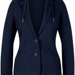 Auslauf 🔔 TOM TAILOR Sweatblazer mit abnehmbarer Kapuze am Kragen ❤️ 10 Auslauf 🔔 TOM TAILOR Sweatblazer mit abnehmbarer Kapuze am Kragen ❤️ -Tom Tailor Verkaufsgeschäft a0d84e6d 3e60 5e87 8e90 dccf237a87ea