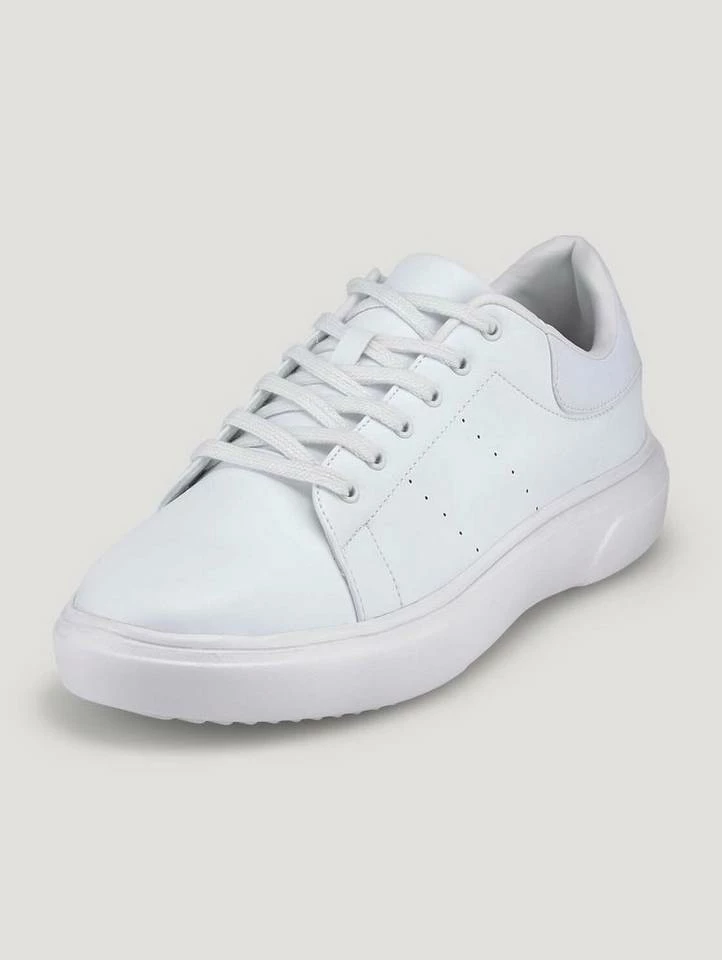 Am billigsten 👍 TOM TAILOR »Basic 👟 Sneaker« 👟 Sneaker ✨ 3 Am billigsten 👍 TOM TAILOR »Basic 👟 Sneaker« 👟 Sneaker ✨ - Image 3