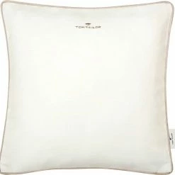 Billig 🎉 Kissenhülle »Dove Signature«, TOM TAILOR (1 Stück) Grau-hellgrau, Orange-pfirsich-koralle, Anthrazit-dunkelgrau-grau, Hellgelb-sonnengelb 😀 -Tom Tailor Verkaufsgeschäft a154c5f6 4c1e 58d6 ba5b e65870d5847b